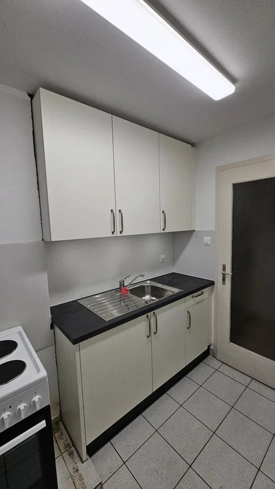 Appartement charmant 2 pièces avec balcon à Bettlach