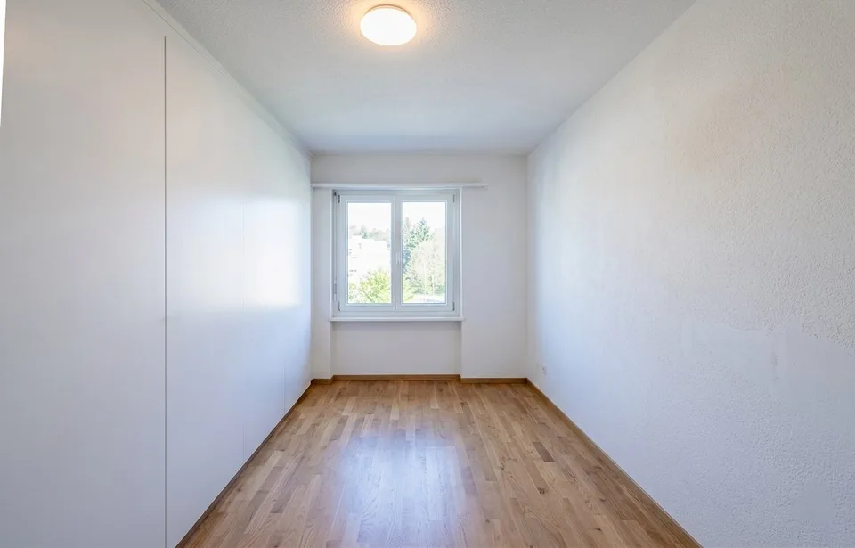Appartamento in proprietà di 4,5 locali con vista panoramica