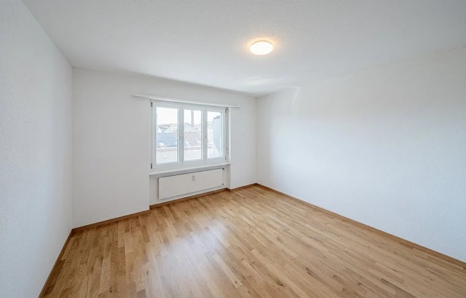 Appartamento in proprietà di 4,5 locali con vista panoramica