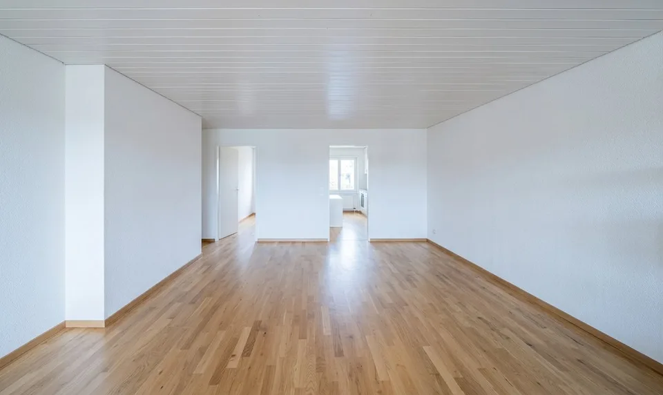 4.5-Zimmer-Eigentumswohnung mit Weitsicht