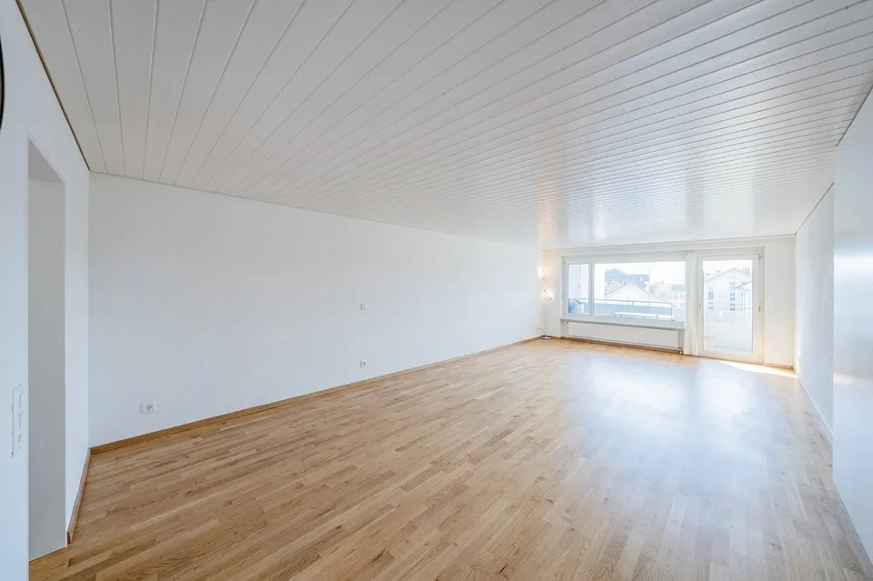 Appartamento in proprietà di 4,5 locali con vista panoramica