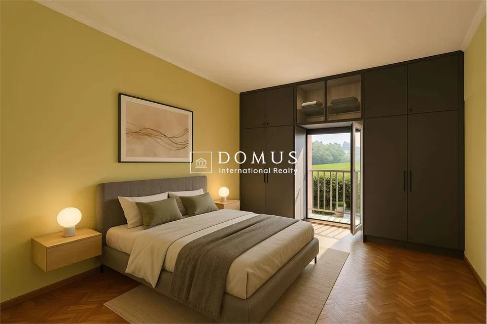 Villa mit Pool, zu renovieren, mit großem Potenzial – Foto 11 von 13