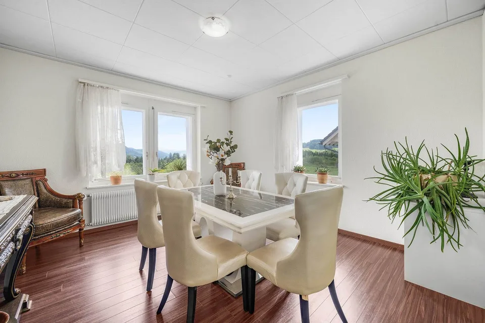 FLEXIBILITÄTSWUNDER MIT MEHR ALS 500 M² NUTZFLÄCHE