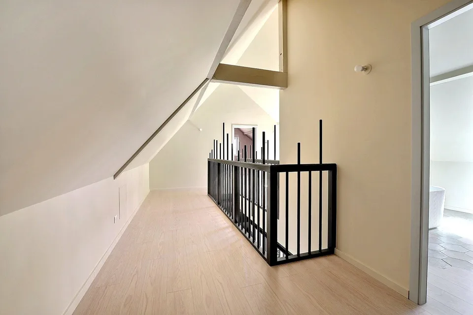 Einfamilienhaus in Buschwiller. 179 m², 6 Zimmer, 4 Schlafzimmer. – Foto 20 von 26