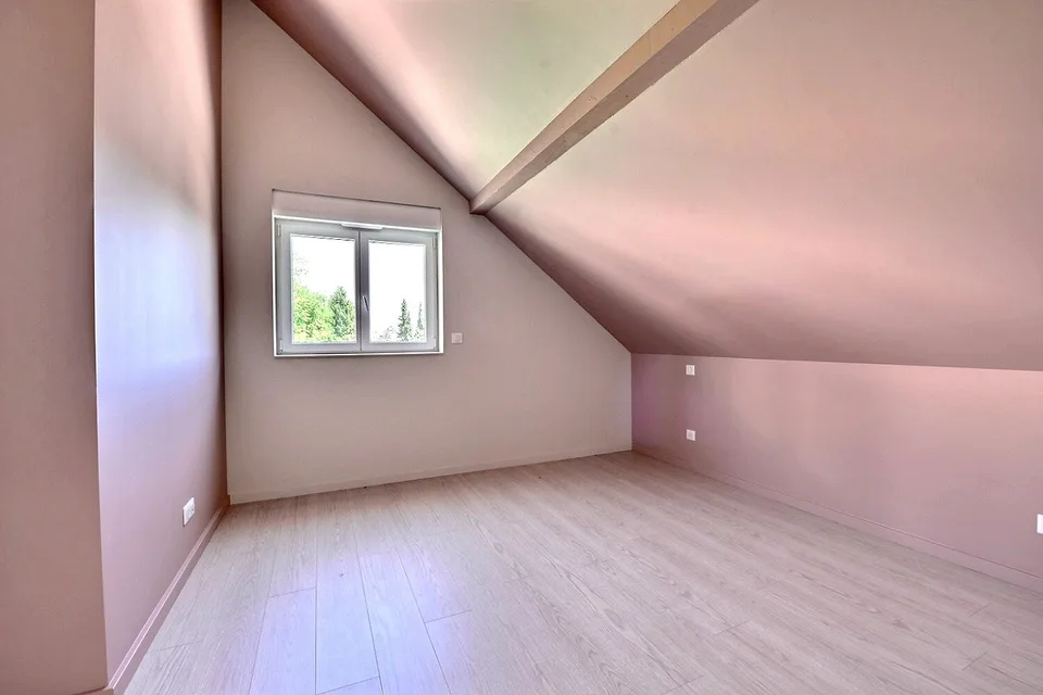 Einfamilienhaus in Buschwiller. 179 m², 6 Zimmer, 4 Schlafzimmer. – Foto 26 von 26
