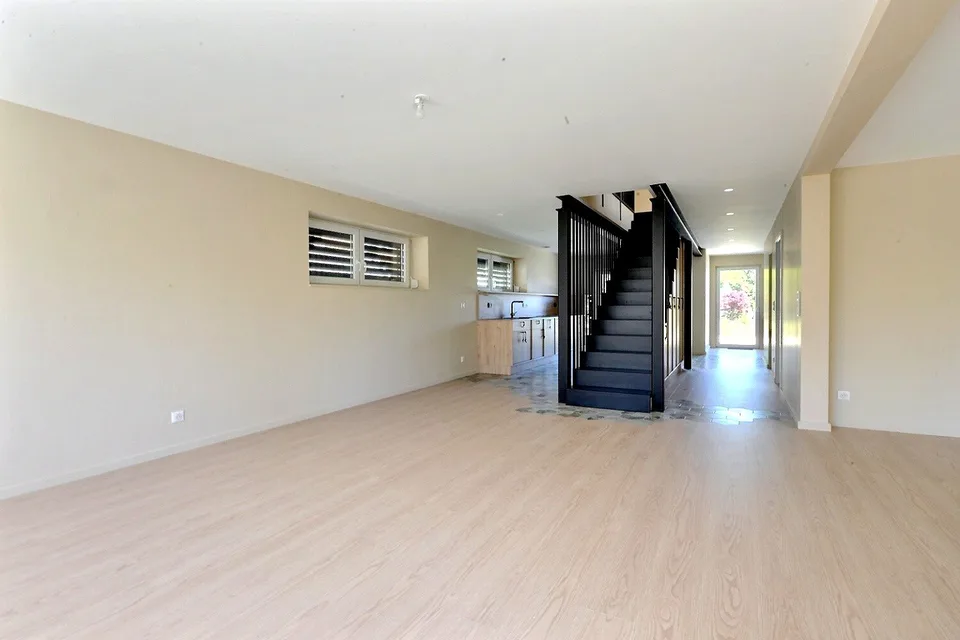 Einfamilienhaus in Buschwiller. 179 m², 6 Zimmer, 4 Schlafzimmer. – Foto 11 von 26