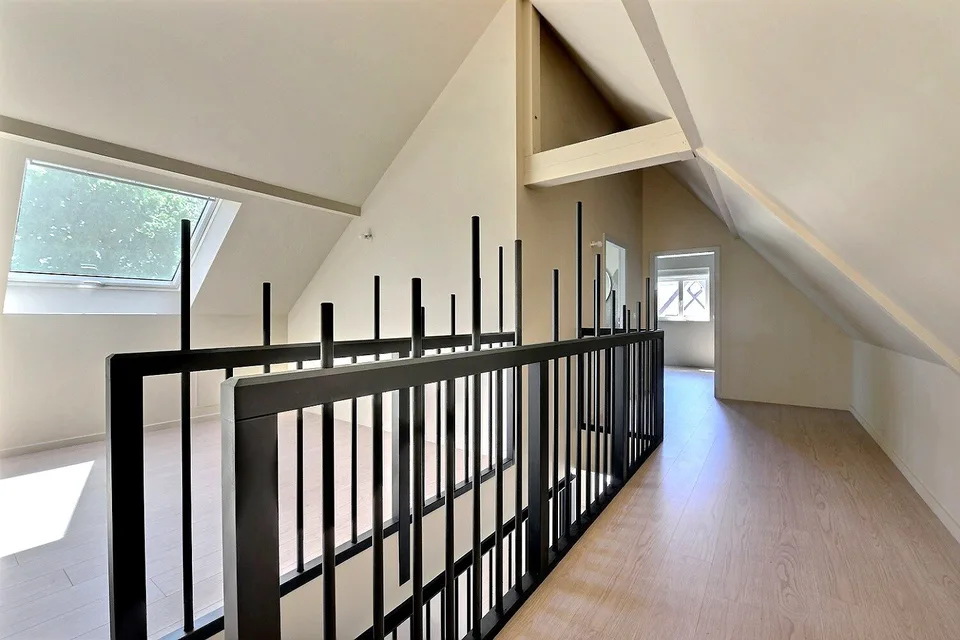 Einfamilienhaus in Buschwiller. 179 m², 6 Zimmer, 4 Schlafzimmer. – Foto 23 von 26