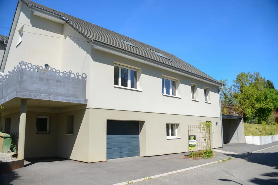 Einfamilienhaus in Buschwiller. 179 m², 6 Zimmer, 4 Schlafzimmer.