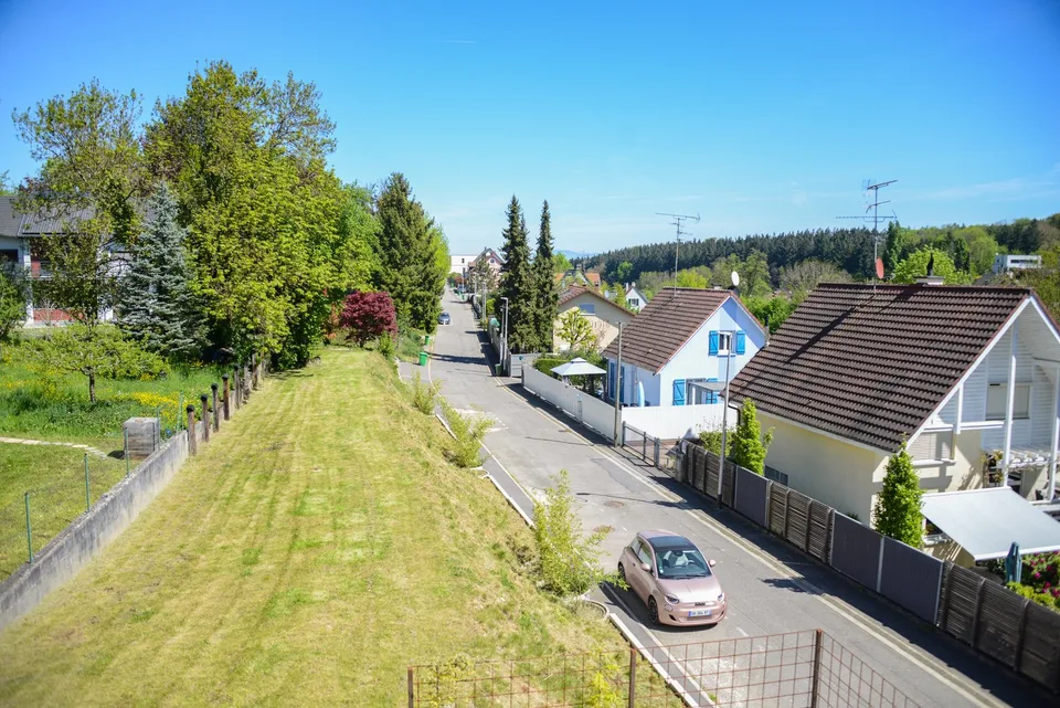 Einfamilienhaus in Buschwiller. 179 m², 6 Zimmer, 4 Schlafzimmer.
