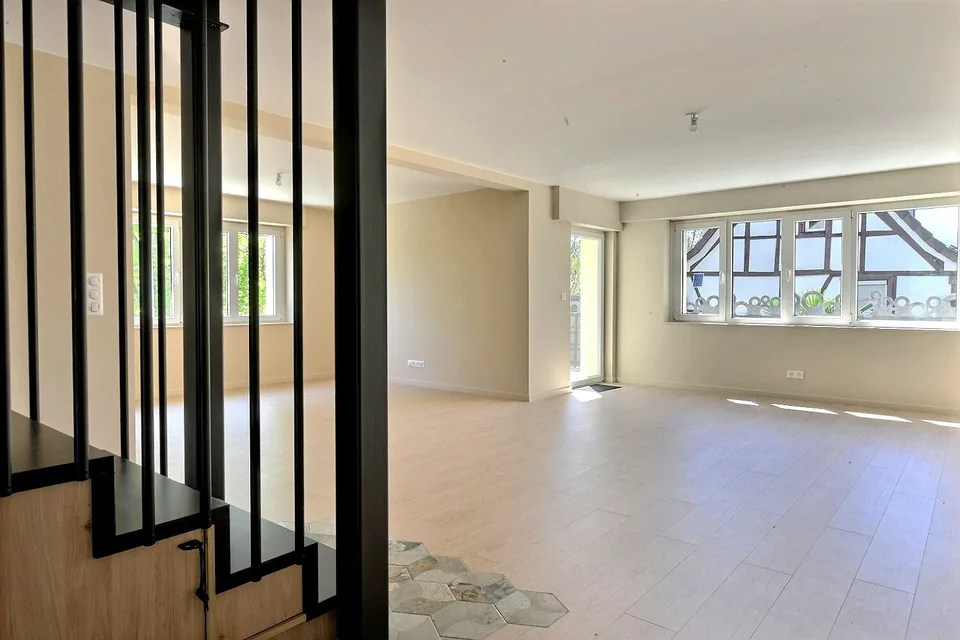 Einfamilienhaus in Buschwiller. 179 m², 6 Zimmer, 4 Schlafzimmer. – Foto 15 von 26