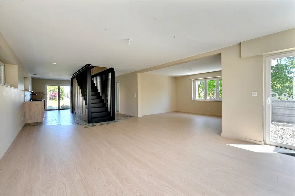 Einfamilienhaus in Buschwiller. 179 m², 6 Zimmer, 4 Schlafzimmer. – Foto 10 von 26