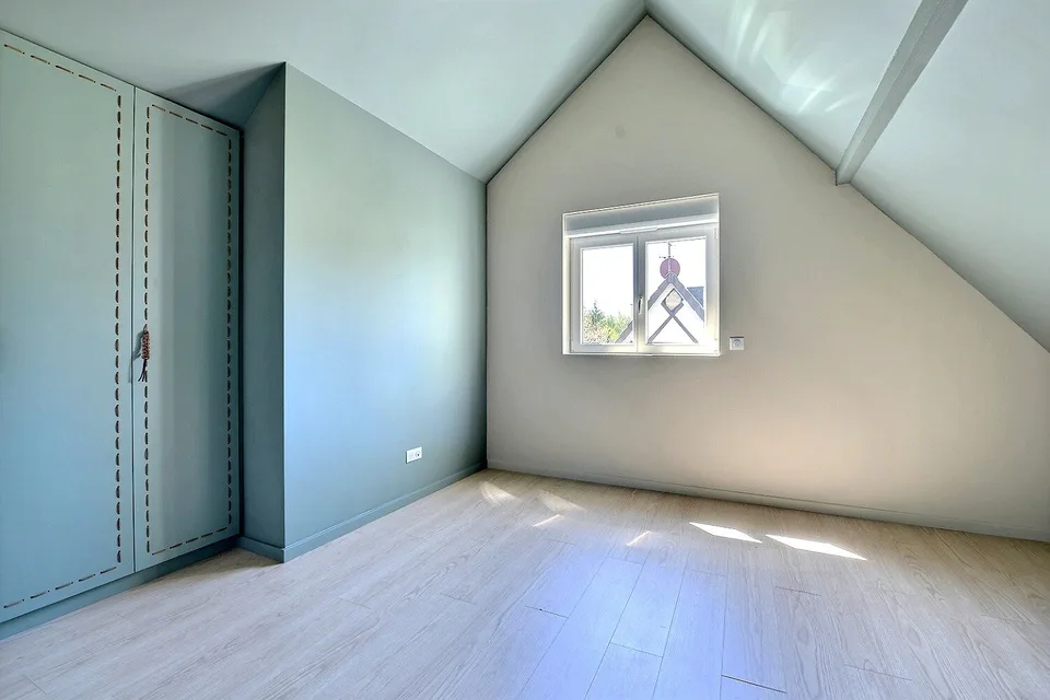 Einfamilienhaus in Buschwiller. 179 m², 6 Zimmer, 4 Schlafzimmer. – Foto 21 von 26