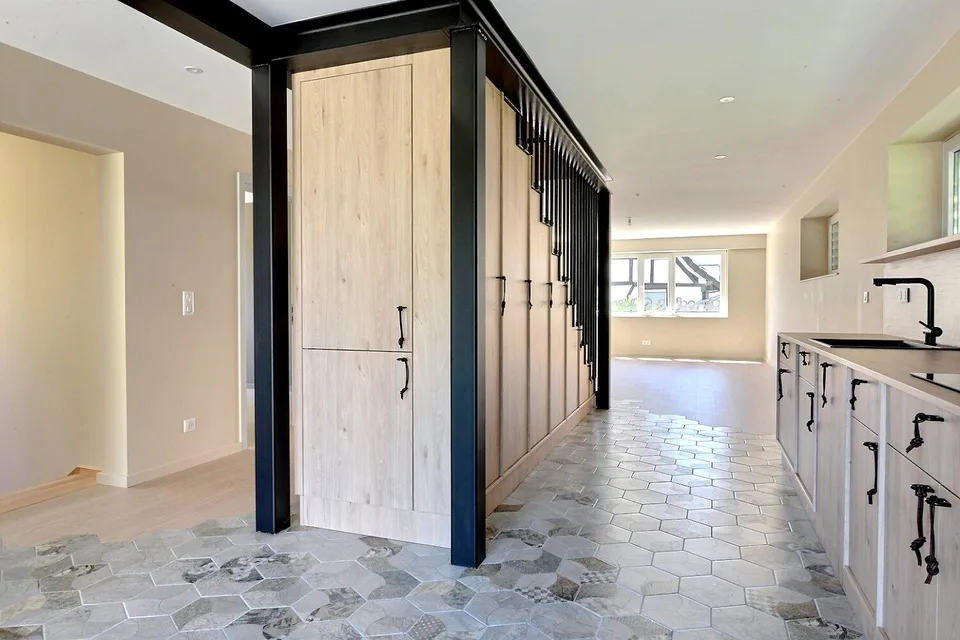 Einfamilienhaus in Buschwiller. 179 m², 6 Zimmer, 4 Schlafzimmer. – Foto 14 von 26