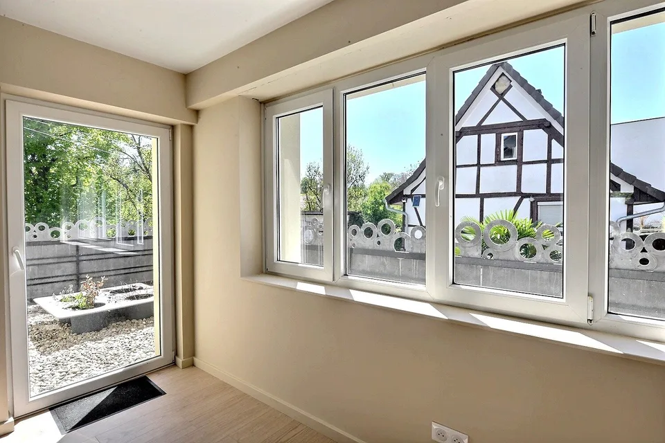 Einfamilienhaus in Buschwiller. 179 m², 6 Zimmer, 4 Schlafzimmer. – Foto 9 von 26