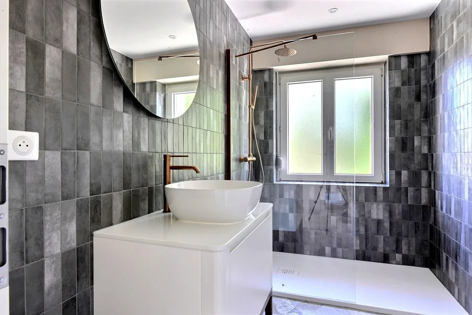 Einfamilienhaus in Buschwiller. 179 m², 6 Zimmer, 4 Schlafzimmer. – Foto 16 von 26