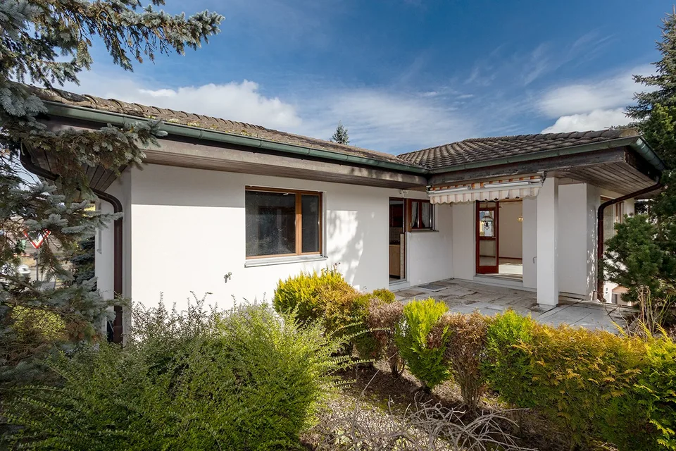 RISERVATO - Casa indipendente attraente a Mägenwil AG