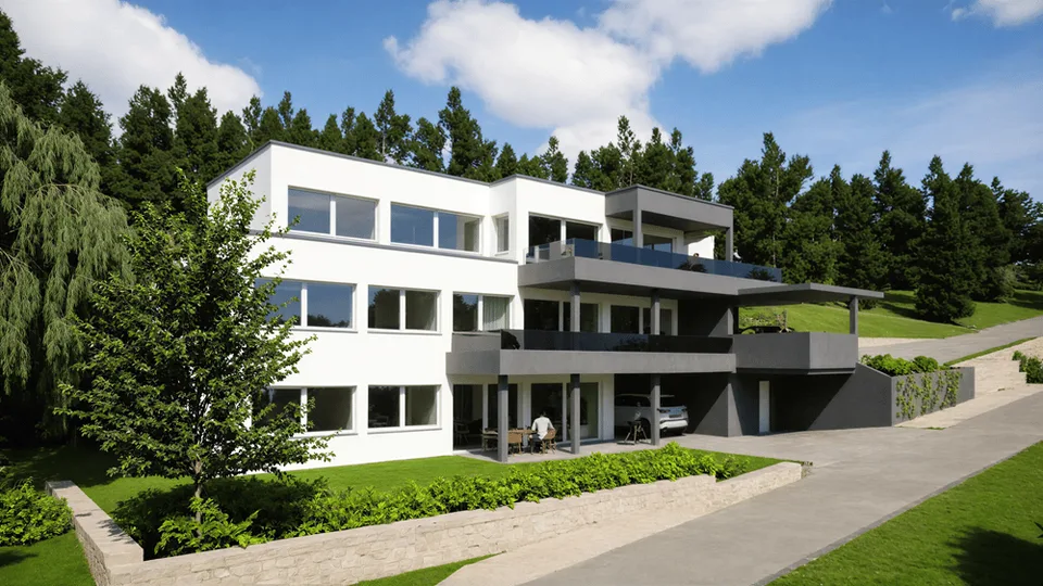 Appartement, Porrentruy - 651000