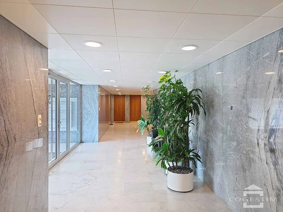 Appartamento con 3.5 locali e bella vista sul lago