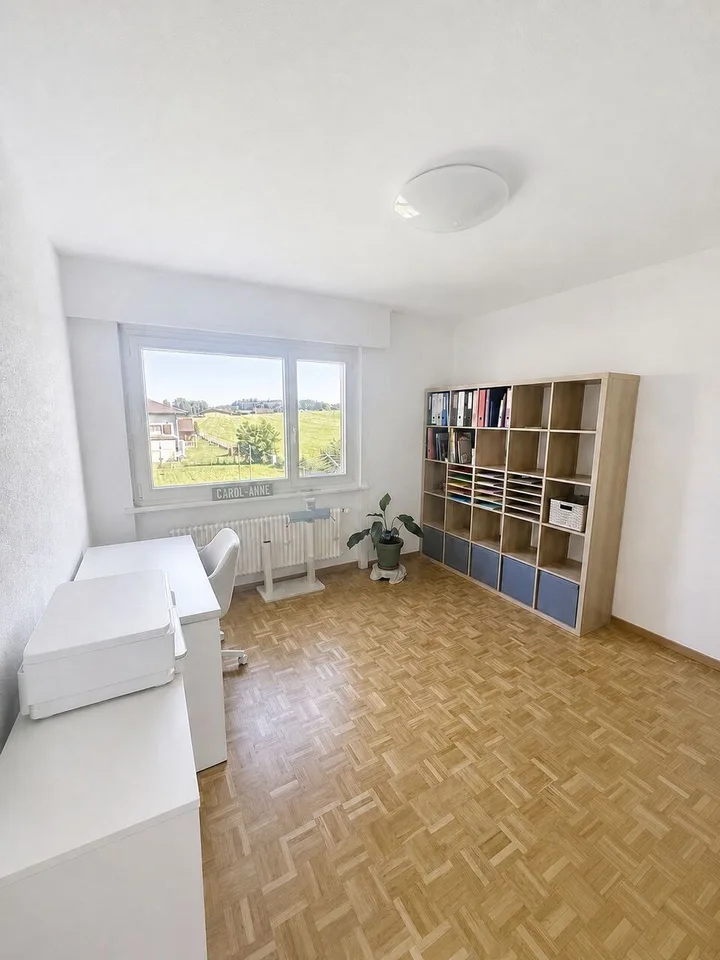 Lot de 2 appartements de 2.5 pièces et 4,5 pièces récemment rénovés !