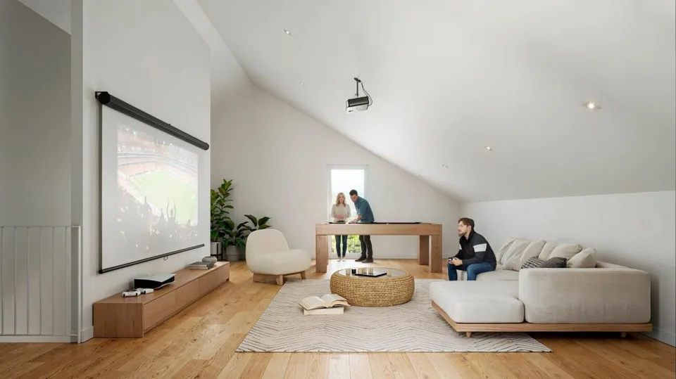 CRONAY - TRIADIS | 3 ville individuali di oltre 200 m² - 2 disponibili – foto 7 di 17