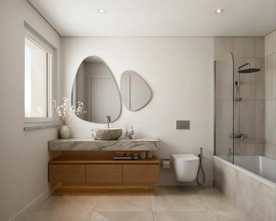 CRONAY - TRIADIS | 3 ville individuali di oltre 200 m² - 2 disponibili – foto 6 di 17