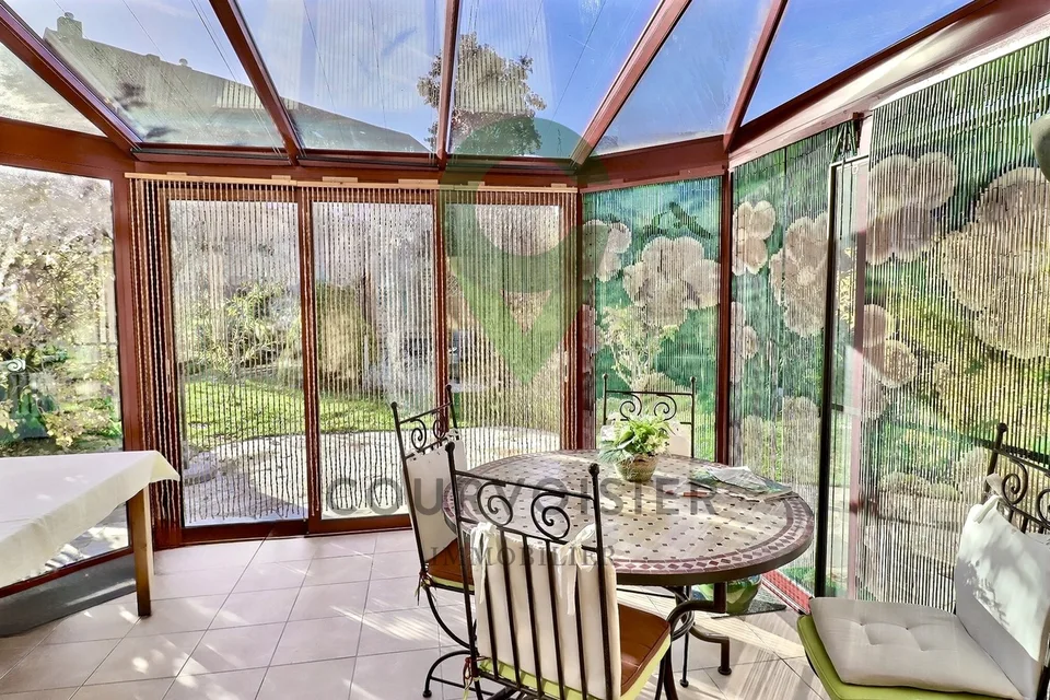 Magnifique triplex de 6.5 pièces aux portes de Morges
