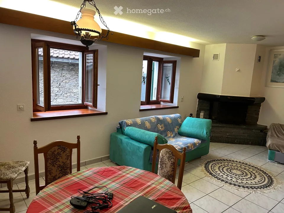Casa di 110mq a Medeglia con