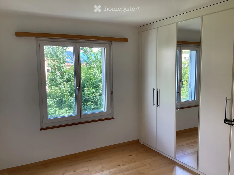 4.5 Zimmer Wohnung am Foralweg 3 in Chur – Foto 16 von 16
