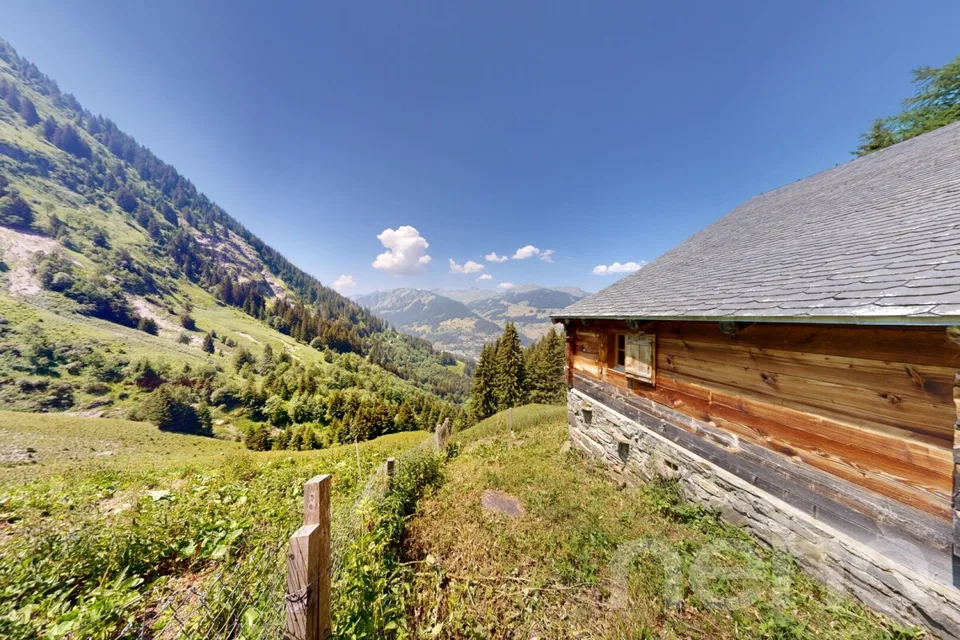 Echtes Almhüttchen ? Totale Entspannung und alpiner Charme – Foto 12 von 19