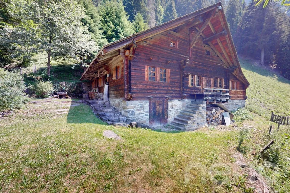 Echtes Almhüttchen ? Totale Entspannung und alpiner Charme – Foto 14 von 19