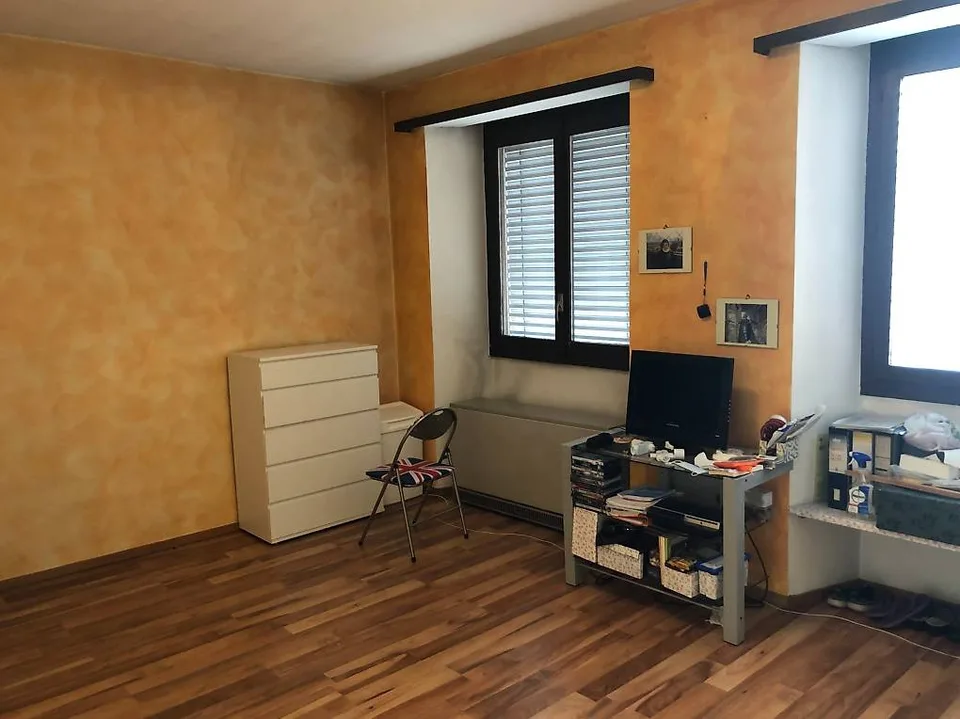 Biasca - Stabile a reddito in zona centralissima