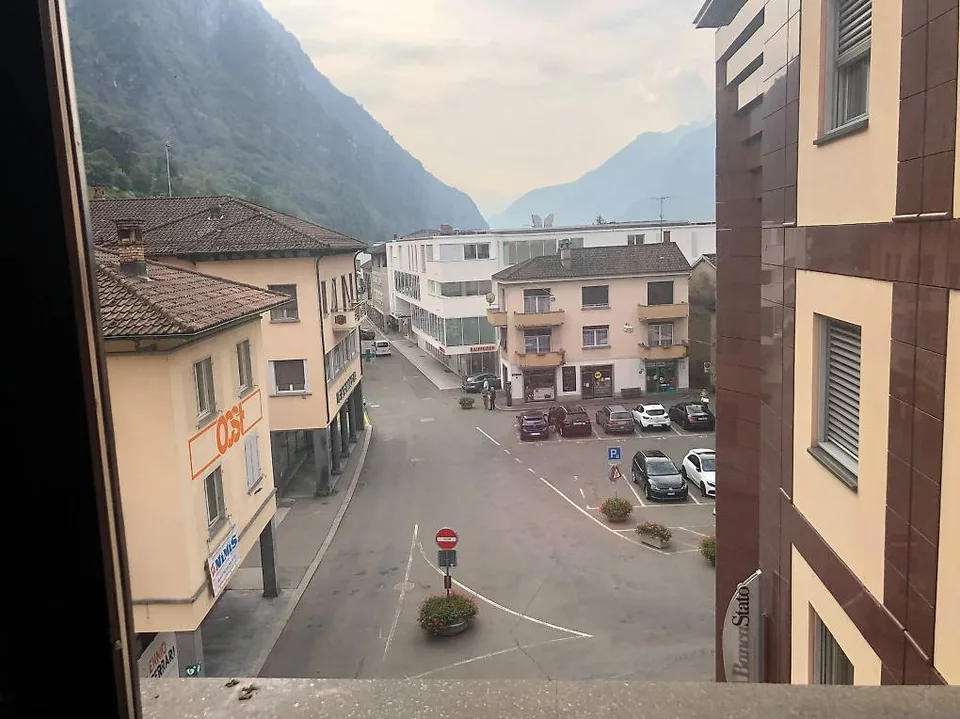 Biasca - Stabile a reddito in zona centralissima – foto 11 di 12