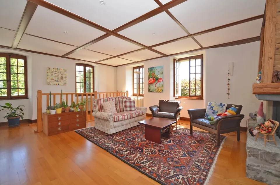 Magnificent 12-room property – photo 9 of 13