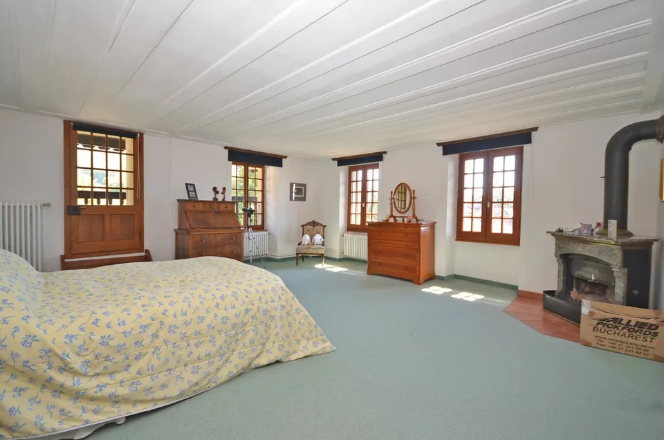 Magnificent 12-room property – photo 12 of 13