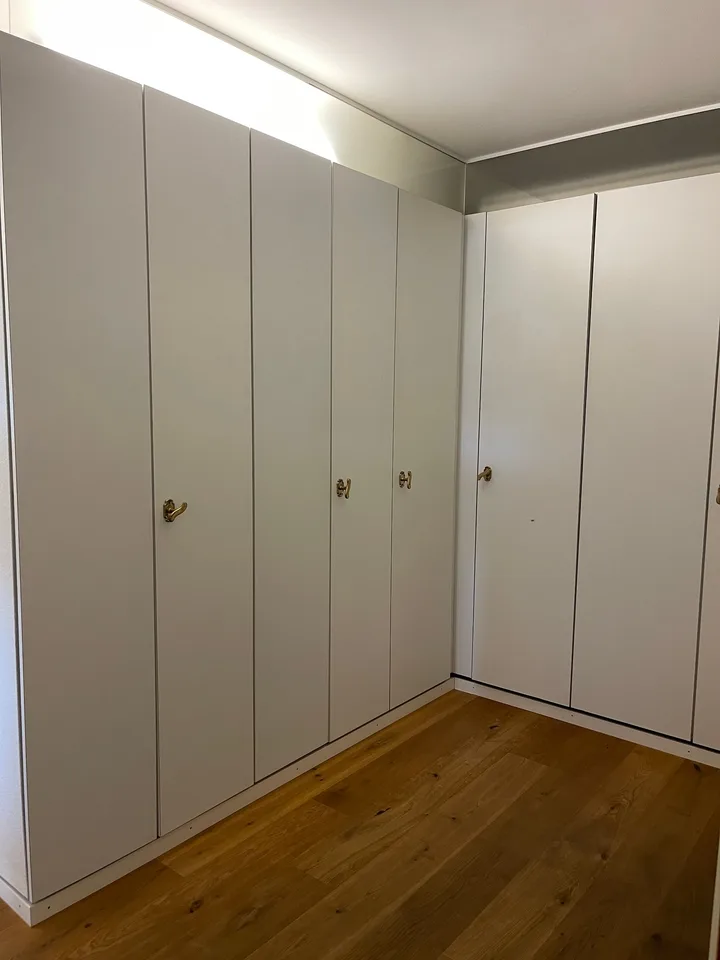 3.5-Zimmer-Eigentumswohnung mit Studio, grosszügigen Terrassen und idealer Lage. – Foto 13 von 26