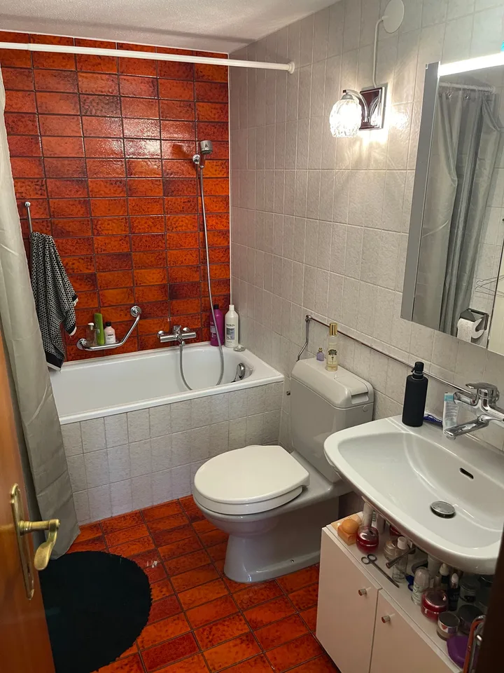 3.5-Zimmer-Eigentumswohnung mit Studio, grosszügigen Terrassen und idealer Lage. – Foto 14 von 26