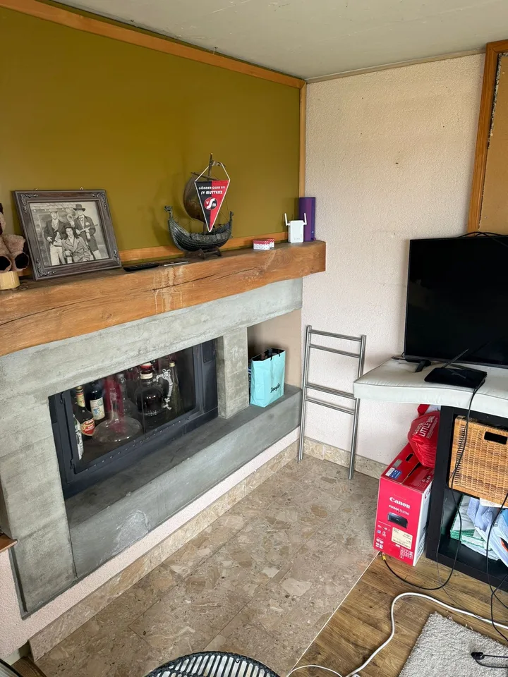 3.5-Zimmer-Eigentumswohnung mit Studio, grosszügigen Terrassen und idealer Lage. – Foto 21 von 26
