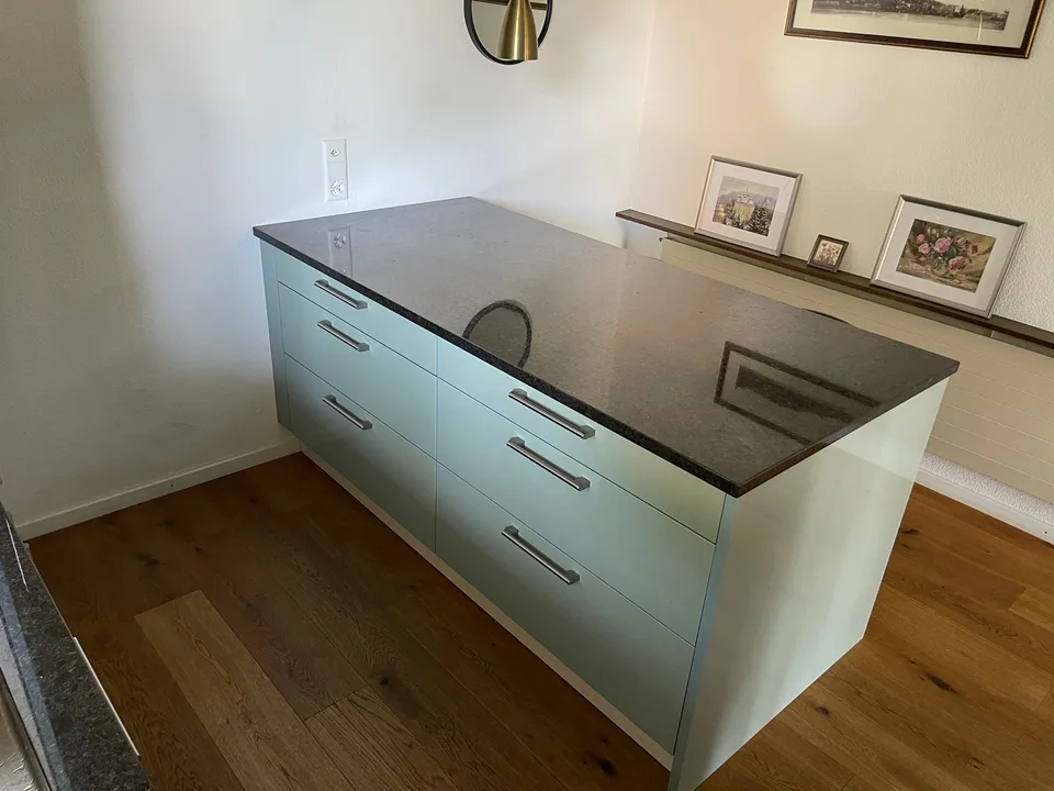 3.5-Zimmer-Eigentumswohnung mit Studio, grosszügigen Terrassen und idealer Lage. – Foto 8 von 26