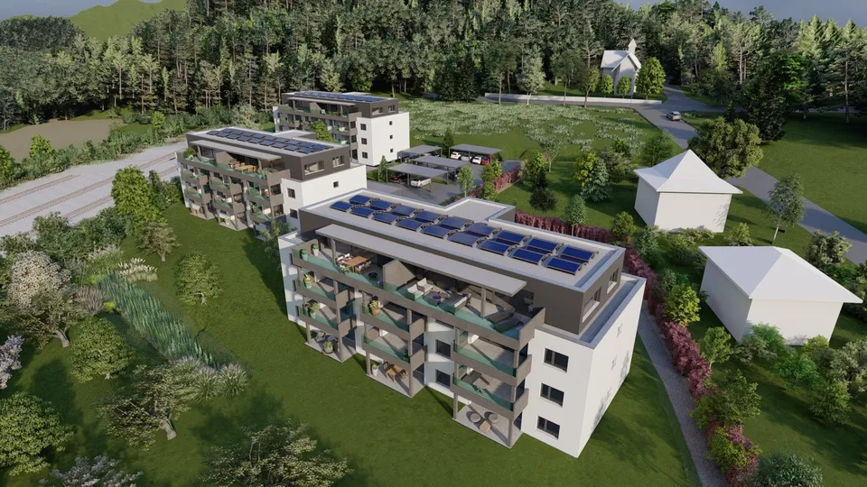 Wohnung, Porrentruy - 476000 – Foto 9 von 9
