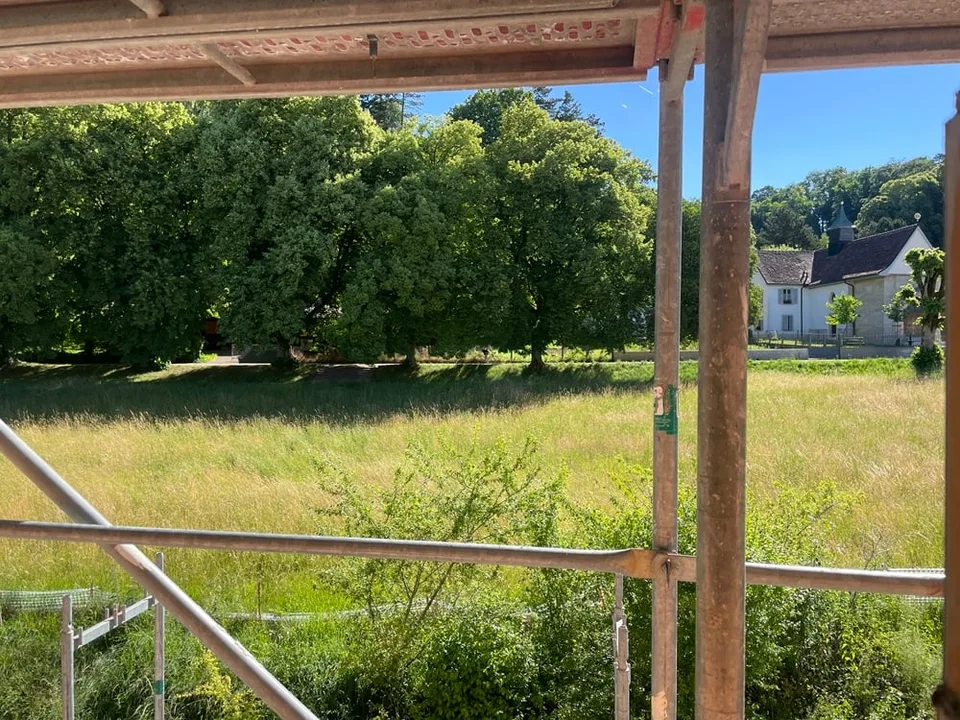 Appartement, Porrentruy - 476000