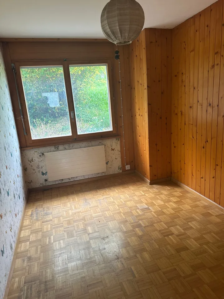Spacious house to renovate in Haute-Nendaz – photo 15 of 16