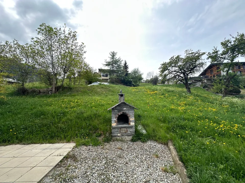 Spacious house to renovate in Haute-Nendaz – photo 6 of 16