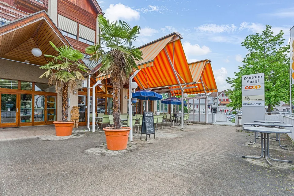 1.5 Zimmer Einfamilienhaus in Steffisburg – Foto 9 von 10