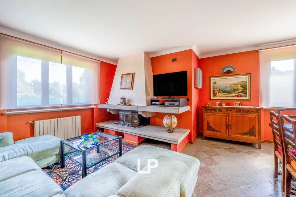 Villa Castelletto Ticino – photo 20 of 30