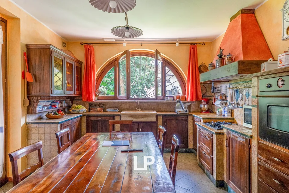 Villa Castelletto Ticino – photo 25 of 30