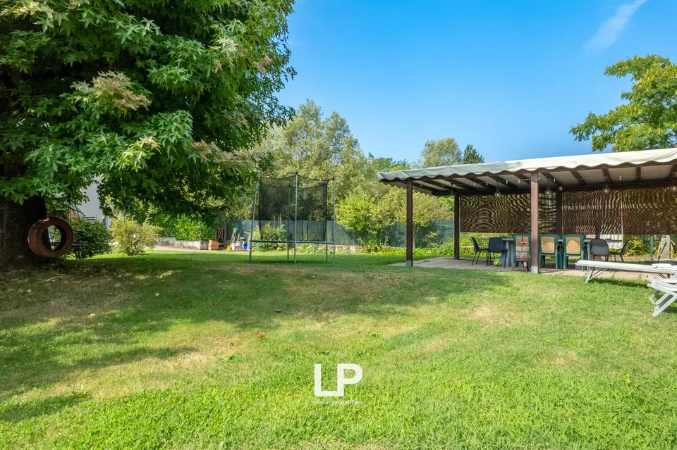 Villa Castelletto Ticino – photo 11 of 30