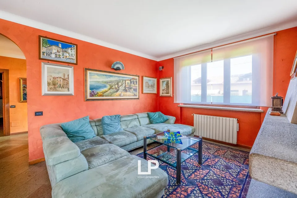 Villa Castelletto Ticino – photo 21 of 30