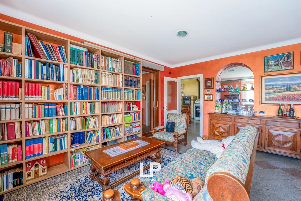 Villa Castelletto Ticino – photo 18 of 30