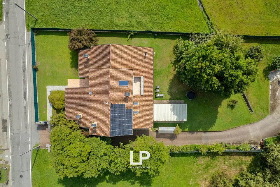 Villa Castelletto Ticino – photo 10 of 30
