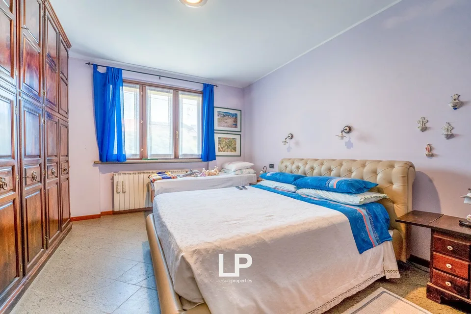 Villa Castelletto Ticino – photo 23 of 30